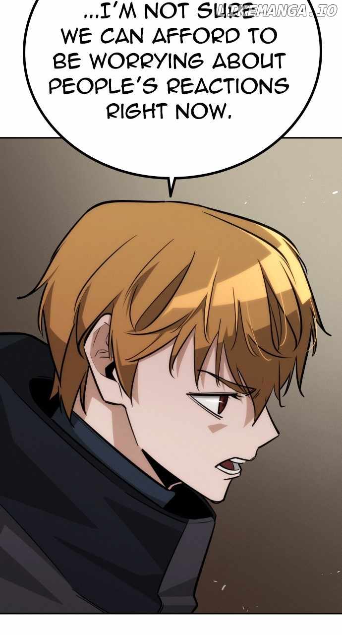The Regressor Protects Only Me Chapter 28 82